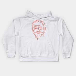 Jeremy Corbyn Kids Hoodie